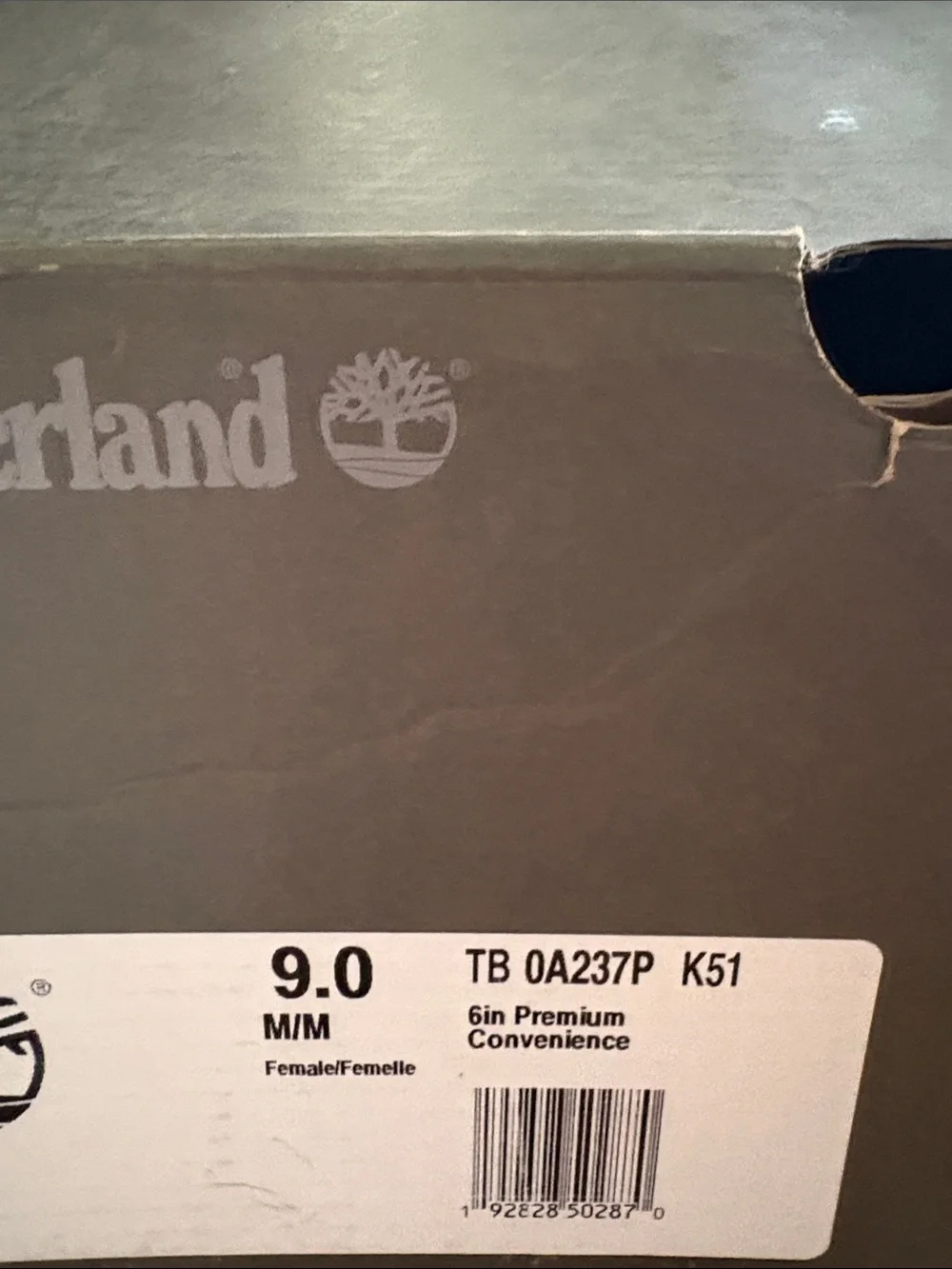 Timberland these are